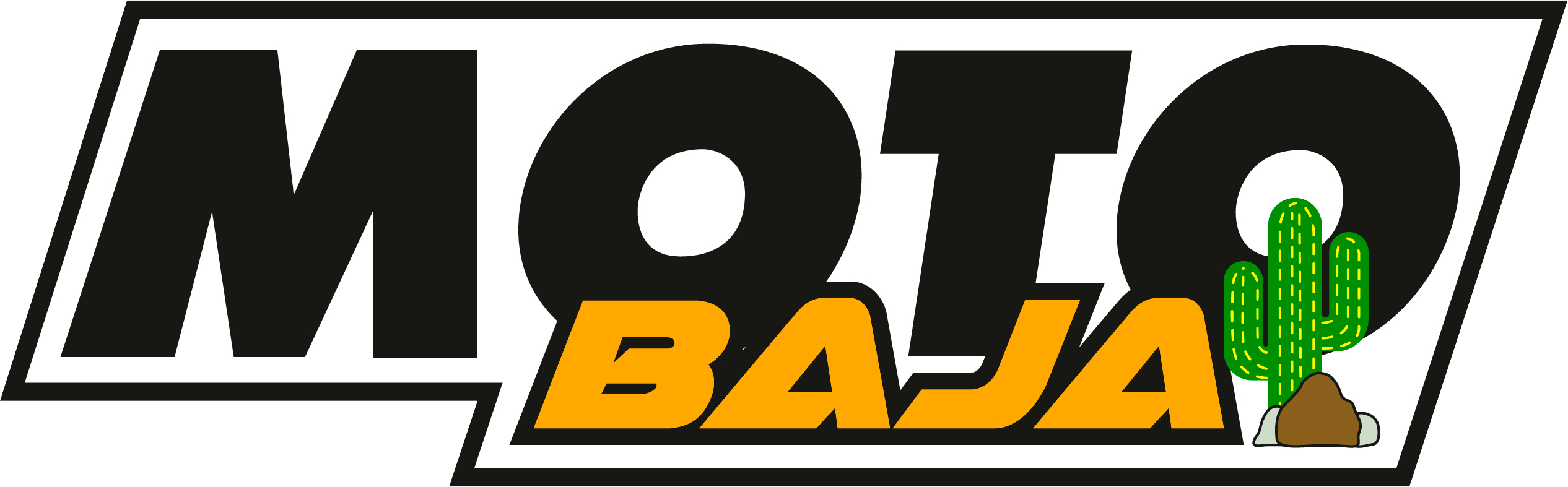 Moto Baja