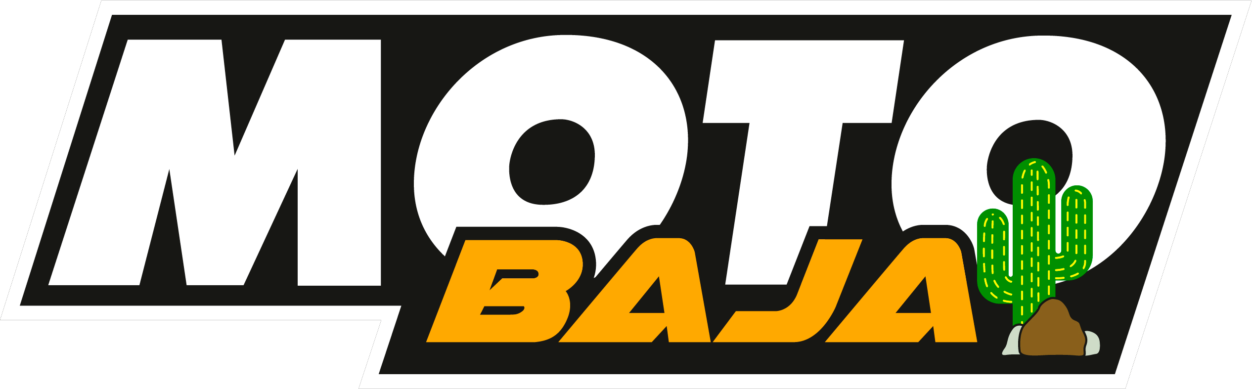 Moto Baja