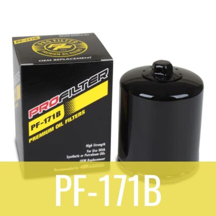 ProFilter Premium Oil Filters - PF-171B